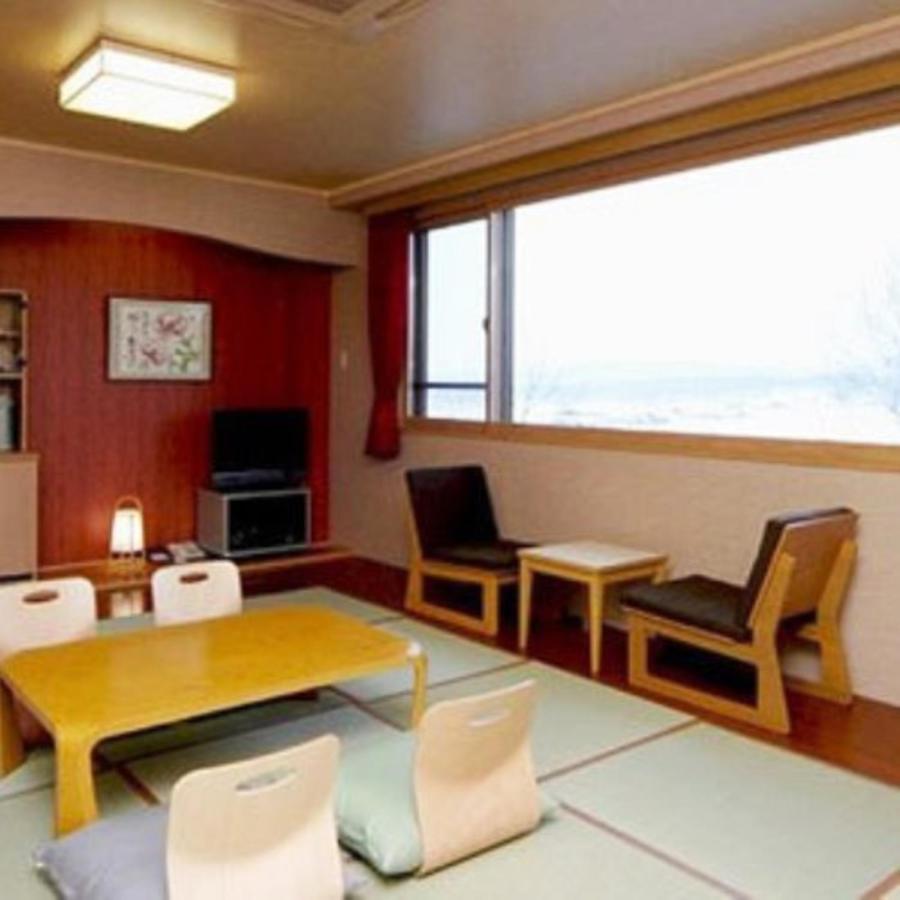 酒店 Morinoyu Hanakagura 3*