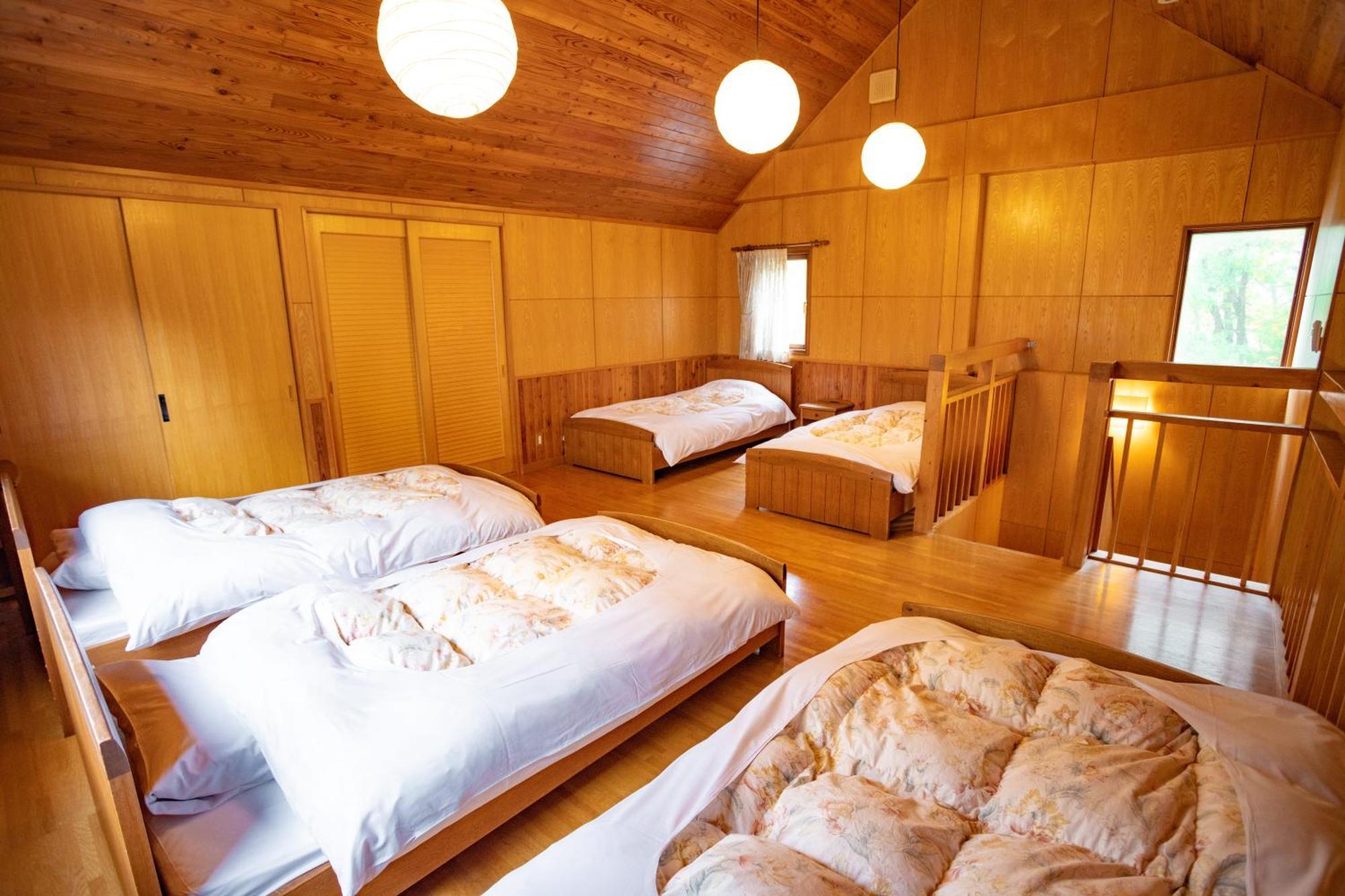 Morinoyu Hanakagura 酒店 旭川