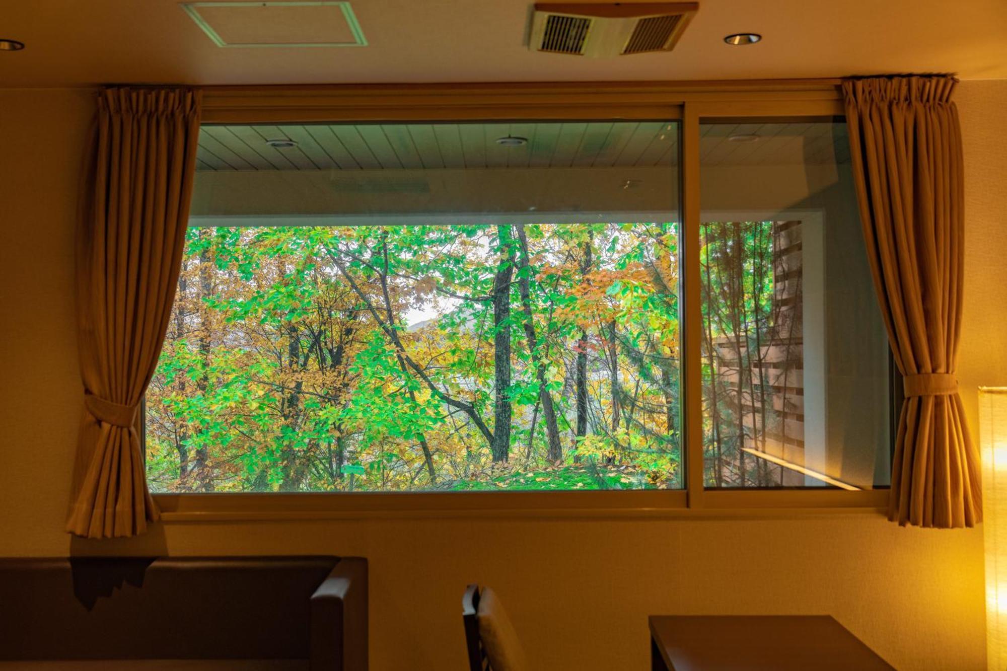 Hotel Morinoyu Hanakagura